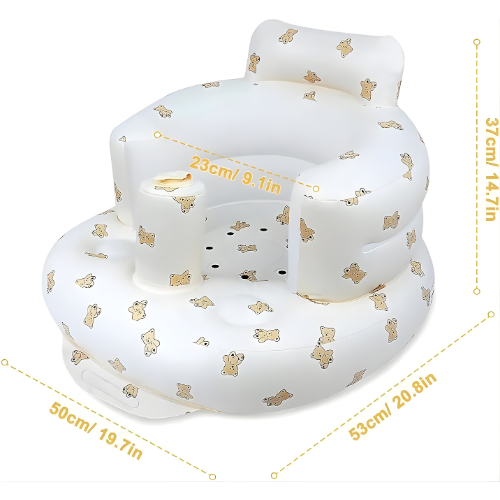 Baby™ Sitting Support Sofa Seat for Infants