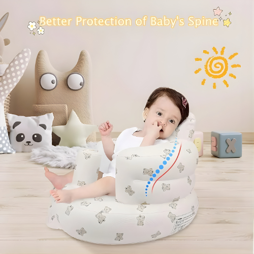 Baby™ Sitting Support Sofa Seat for Infants