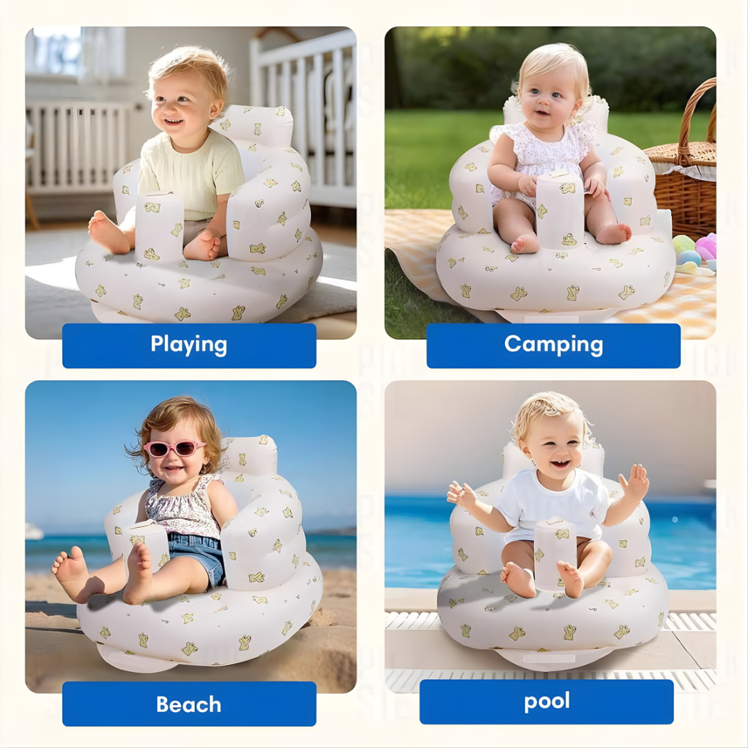 Baby™ Sitting Support Sofa Seat for Infants